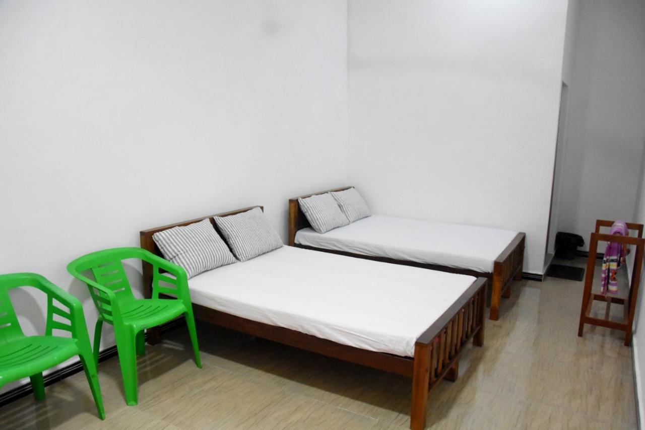 Green Mart Family Rest Anuradhapura Kültér fotó