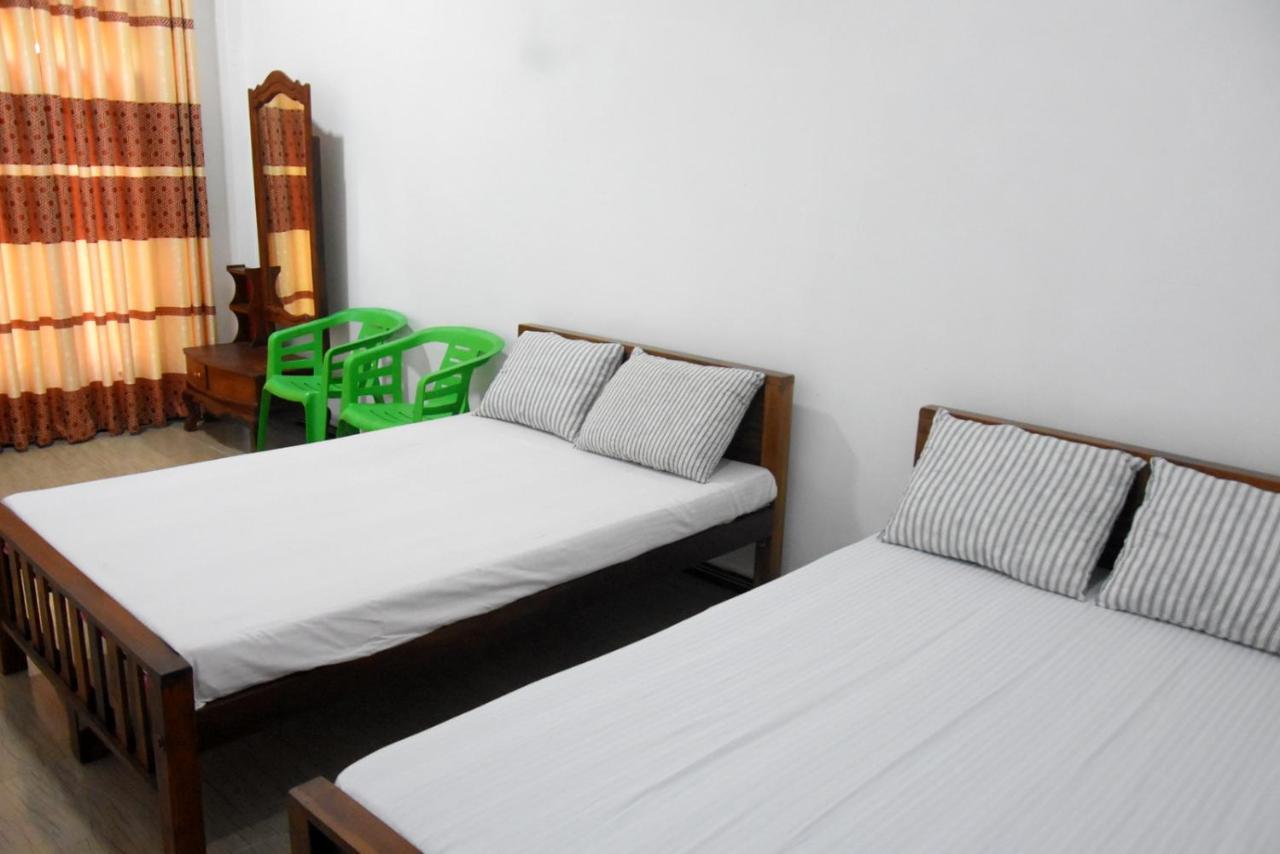 Green Mart Family Rest Anuradhapura Kültér fotó