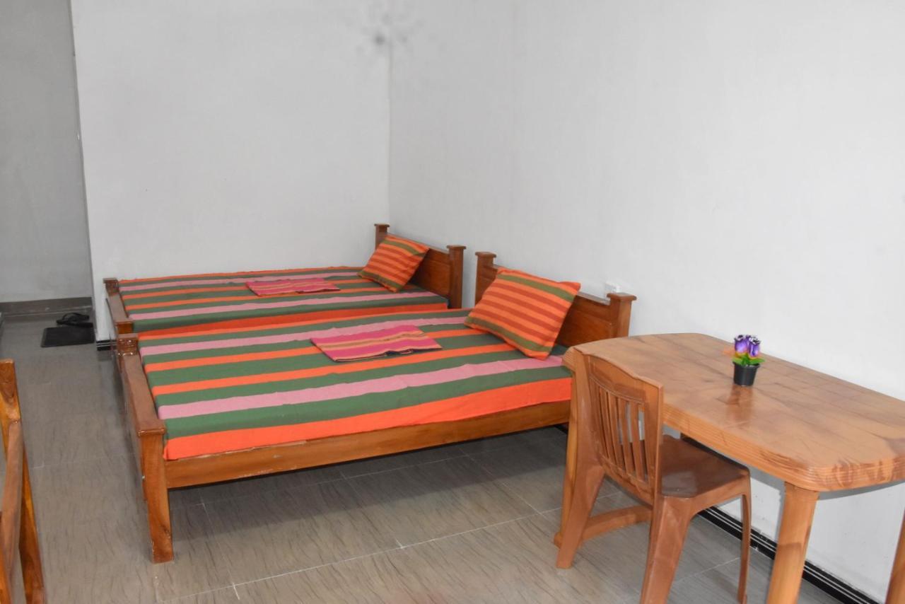 Green Mart Family Rest Anuradhapura Kültér fotó
