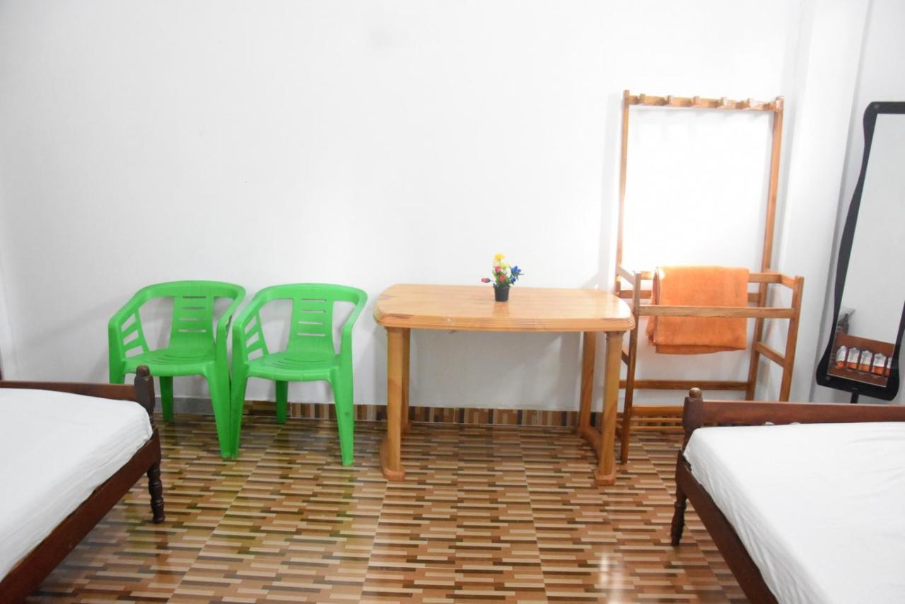 Green Mart Family Rest Anuradhapura Kültér fotó
