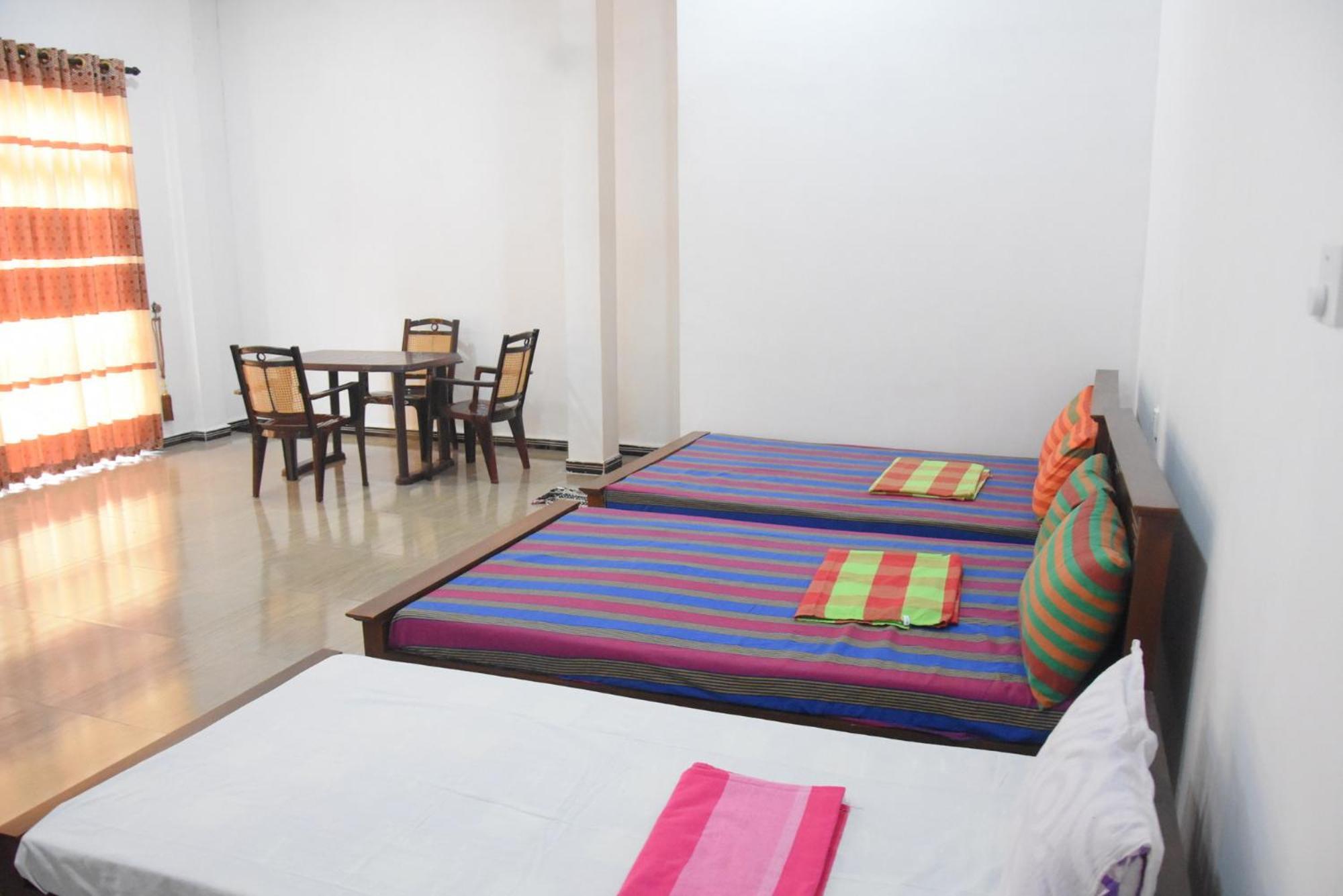 Green Mart Family Rest Anuradhapura Kültér fotó