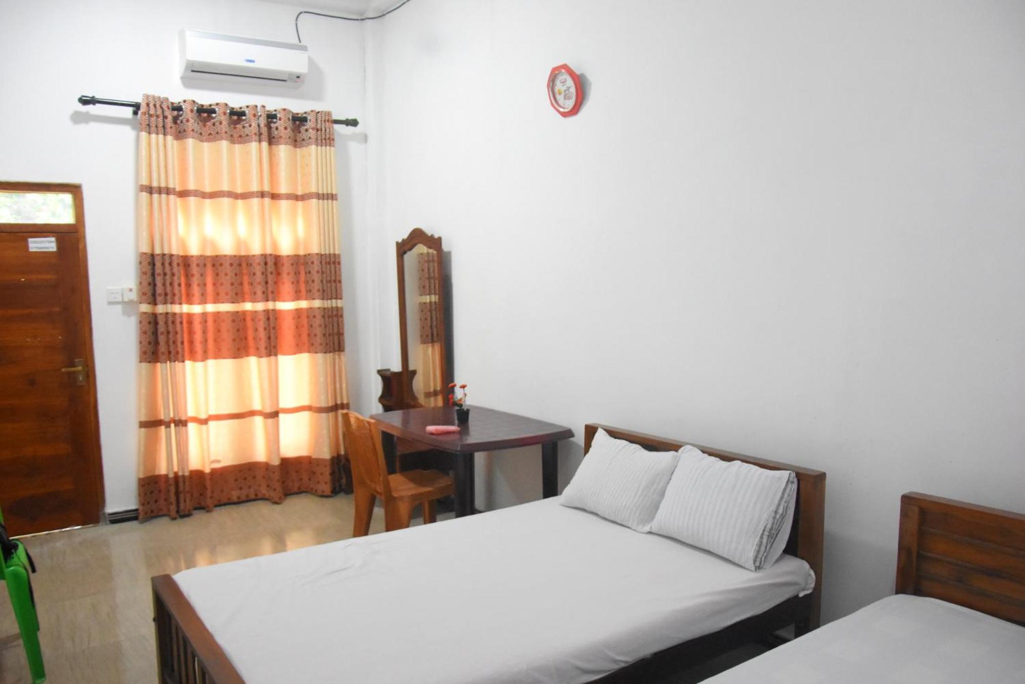 Green Mart Family Rest Anuradhapura Kültér fotó